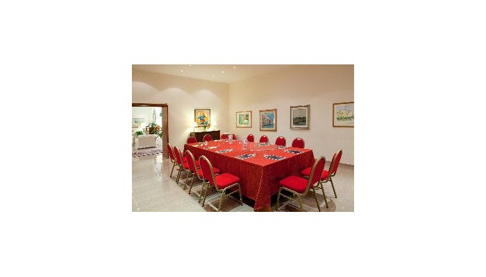 Grand Hotel Passetto poza 6