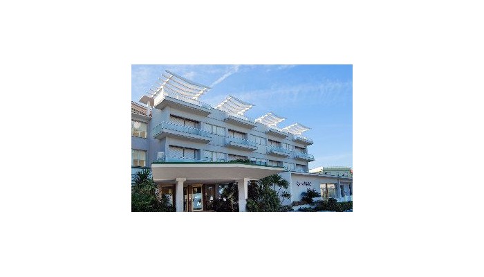 Grand Hotel Passetto poza 4