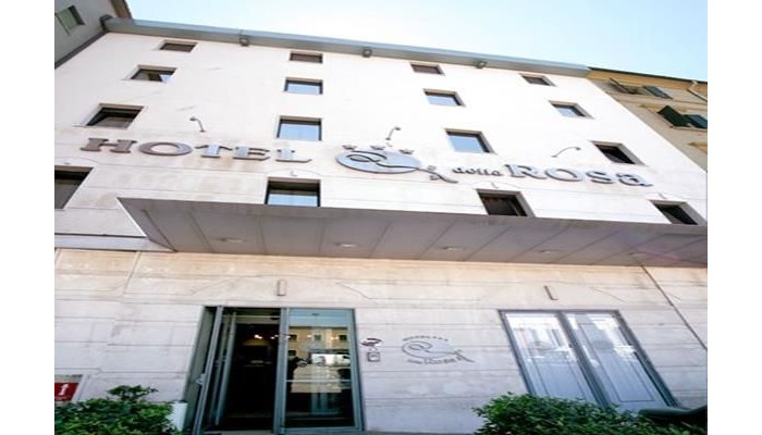 Hotel Della Rosa poza 0