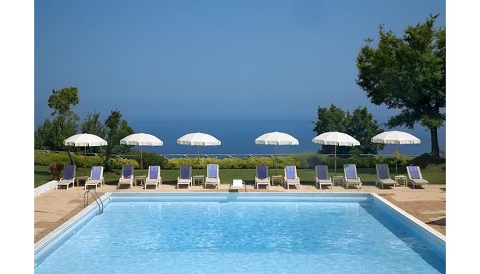 Hotel Emilia poza 5