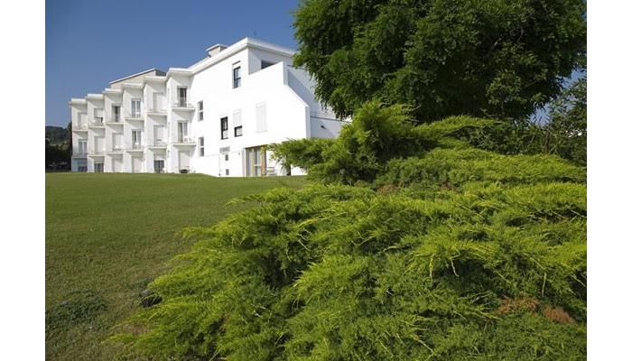 Hotel Emilia poza 0
