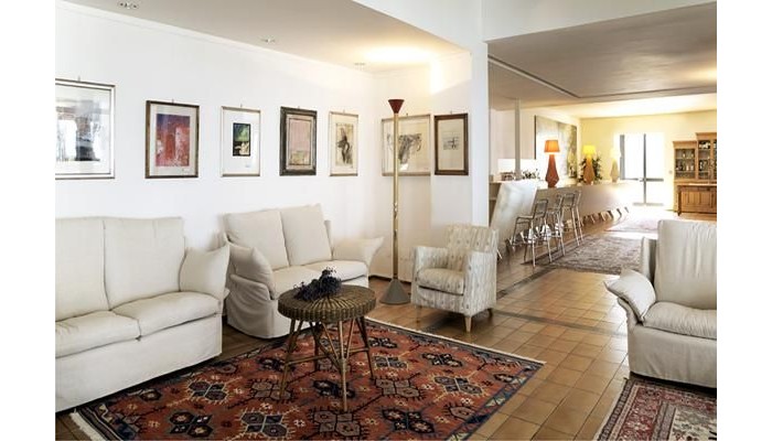 Hotel Emilia poza 6