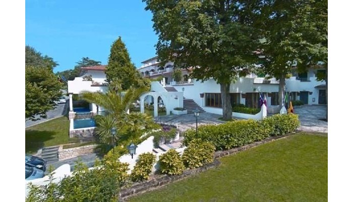 Hotel Excelsior La Fonte poza 1