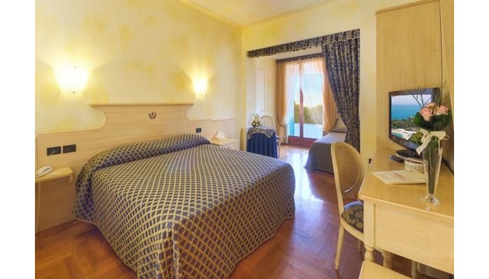 Hotel Excelsior La Fonte poza 6