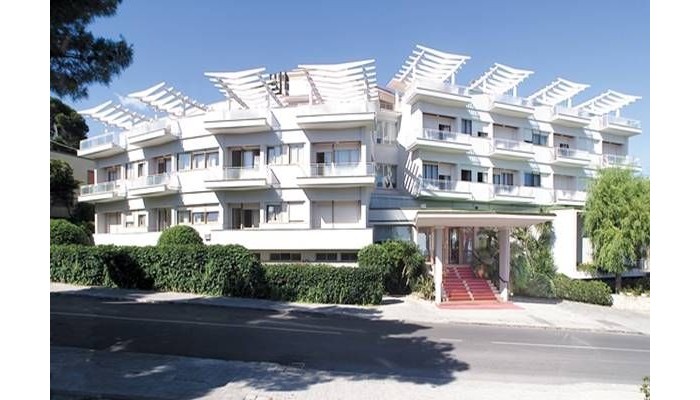 Hotel Passetto poza 1