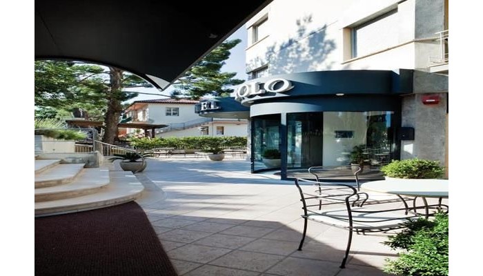 Hotel Sirolo poza 0