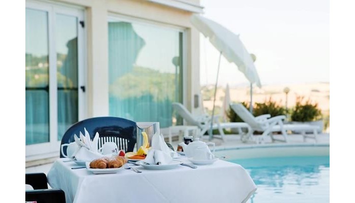 Hotel Sirolo poza 3