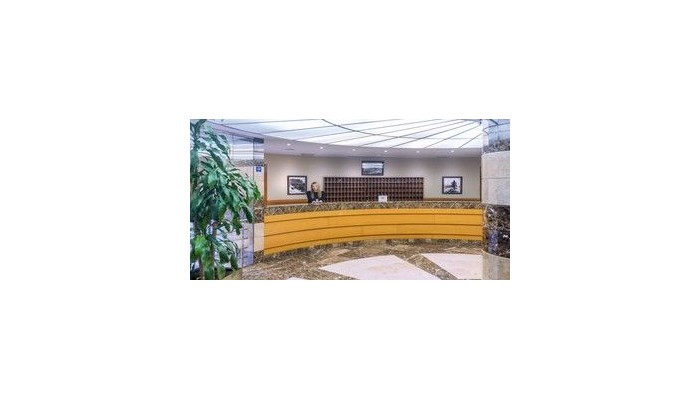 Cosmos Hotel poza 0
