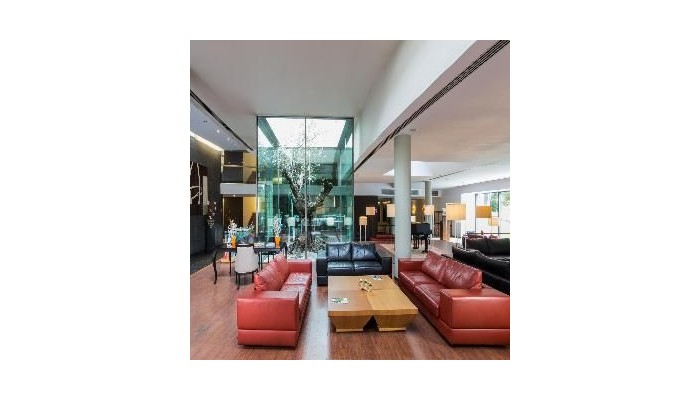 Hotel Andorra Park poza 0