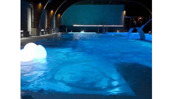 Hotel Anyos Park poza 0