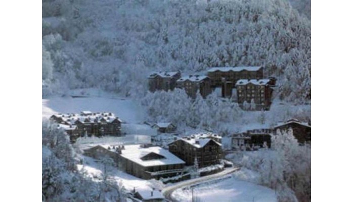 Hotel Anyos Park poza 11