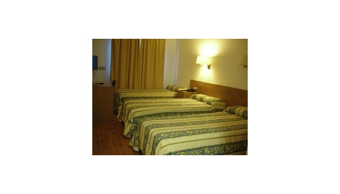 Hotel Catalunya poza 11