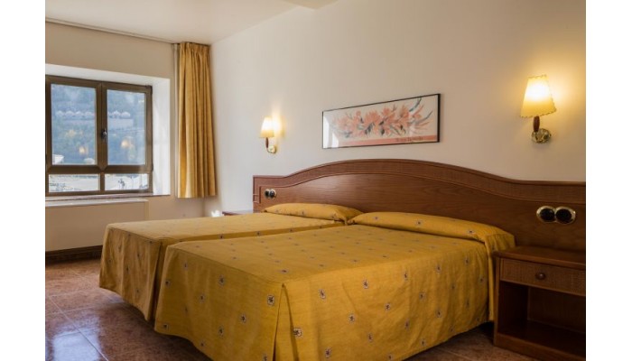 Hotel Cervol poza 11