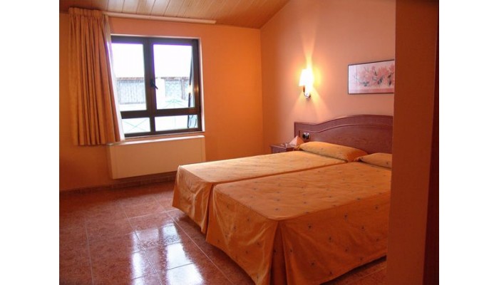 Hotel Cervol poza 0
