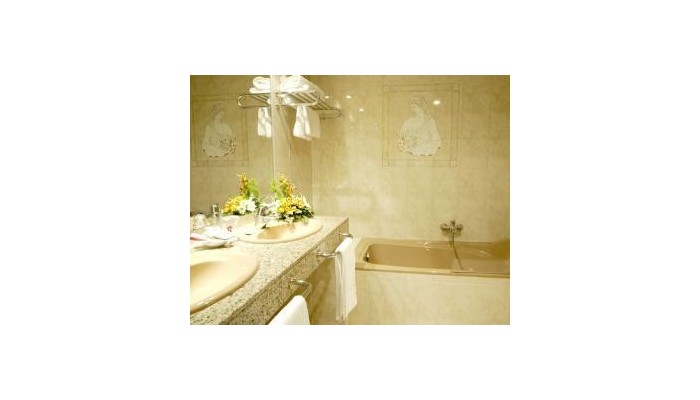 Hotel Imperial Atiram poza 0
