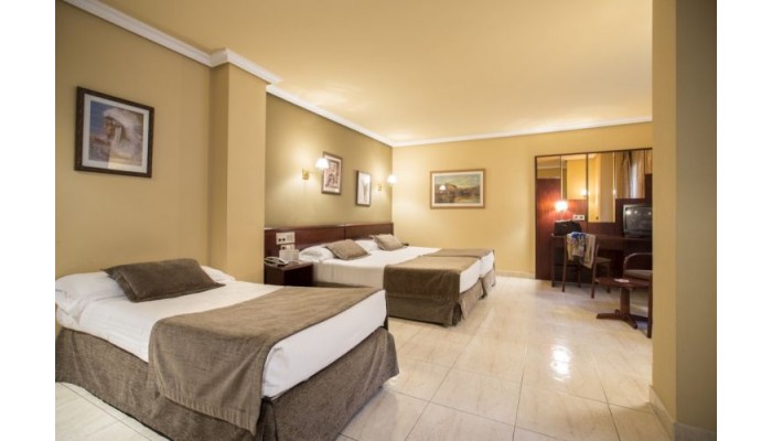 Hotel Imperial Atiram poza 11