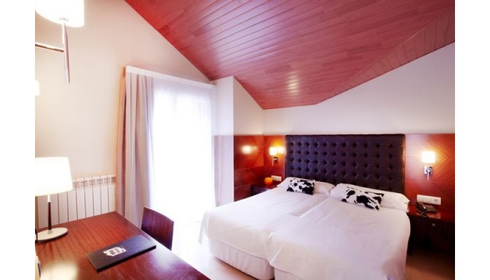 Hotel Mu By Plaza poza 0