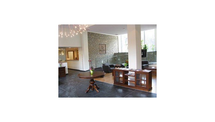 Hotel Obaga Blanca poza 11