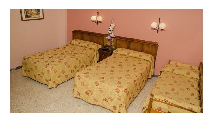 Hotel Pere D'urg poza 10