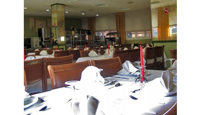 Hotel Pere D'urg poza 0