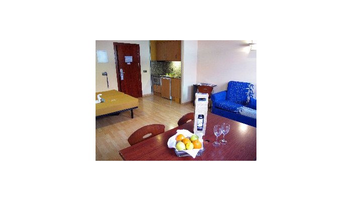 Hotel Pierre & Vacances Pas De La Casa Alaska poza 11