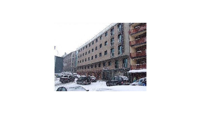 Hotel Pierre & Vacances Pas De La Casa Alaska poza 0
