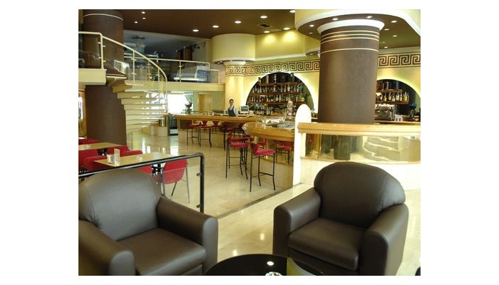 Hotel President-andorra poza 0