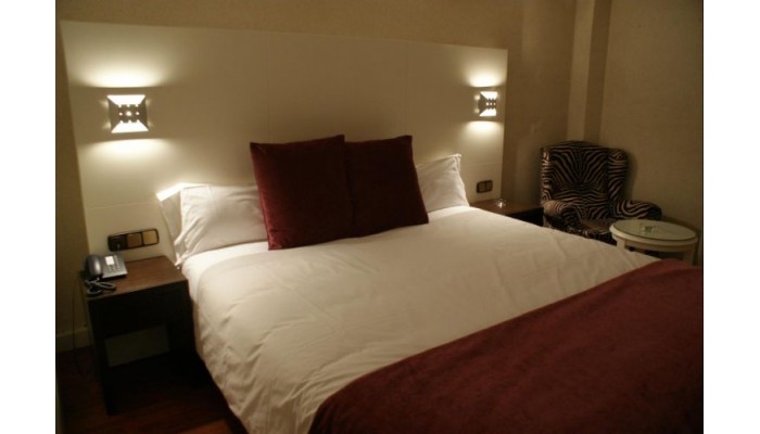 Hotel President poza 0