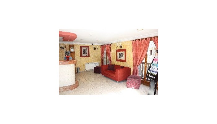 Hotel Segle Xx poza 0