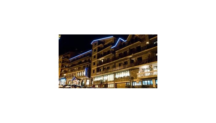 Hotel Solana Arinsal poza 11