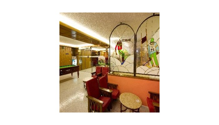 Hotel Solana Arinsal poza 0