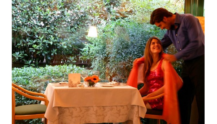 Hotel Termes Carlemany poza 0