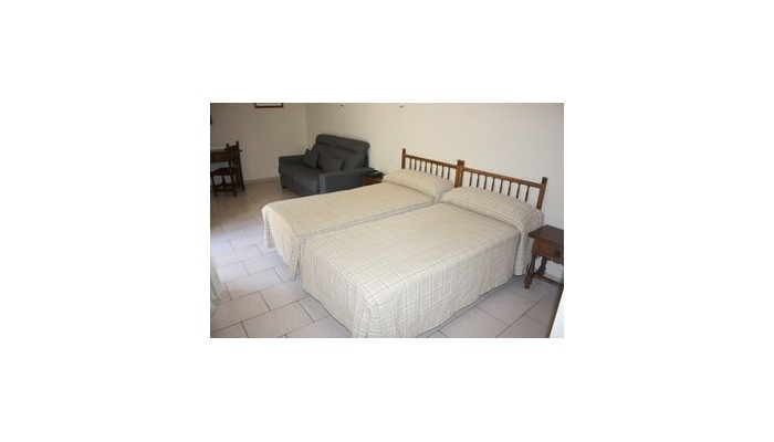 Hotel Xalet Besoli poza 0
