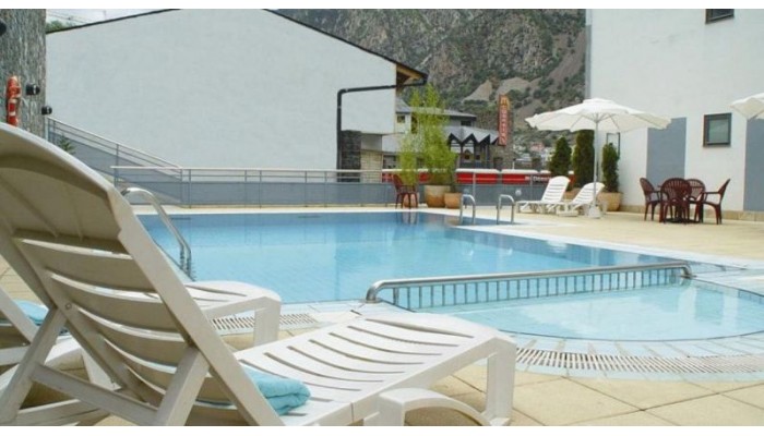 Hotel Zenit Diplomatic poza 11