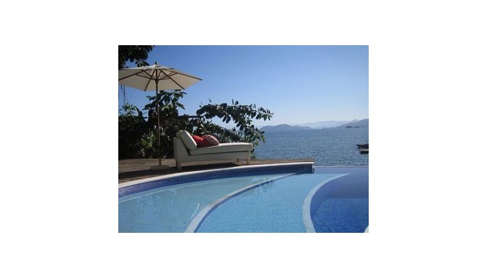 Angra Fashion Resort poza 3