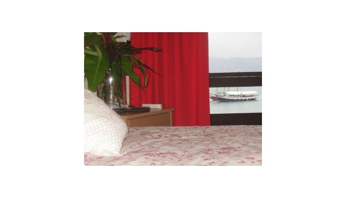 Angra Fashion Resort poza 5