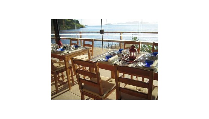 Angra Fashion Resort poza 6