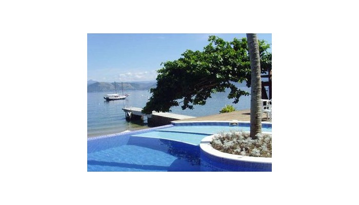 Angra Fashion Resort poza 2