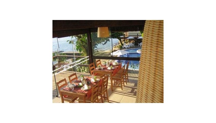 Angra Fashion Resort poza 7