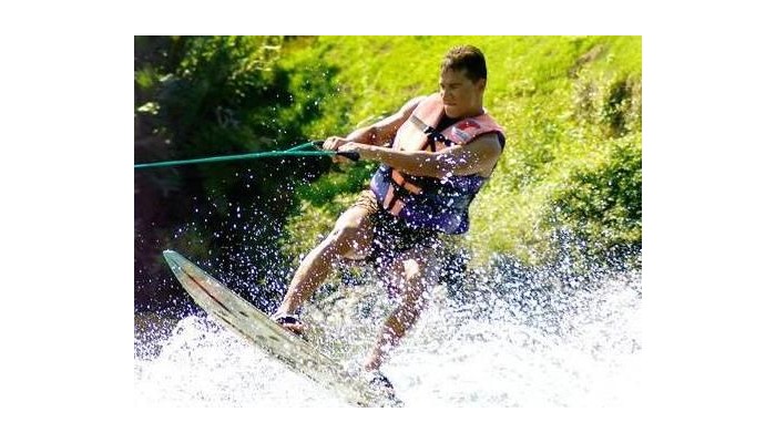 Hotel Do Bosque Resort poza 6