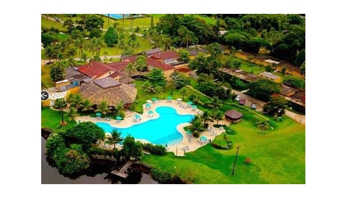 Hotel Do Bosque Resort poza 0