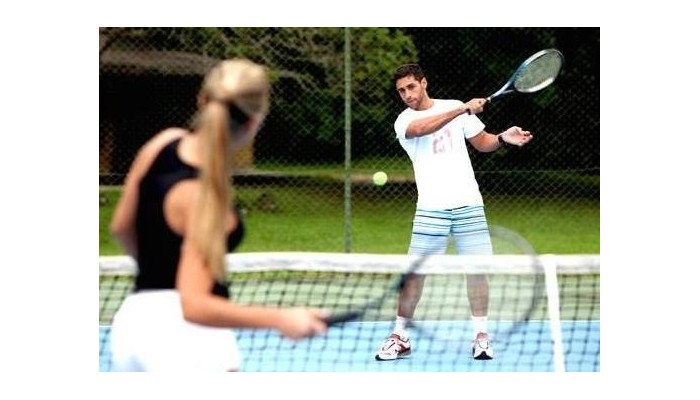 Hotel Do Bosque Resort poza 7