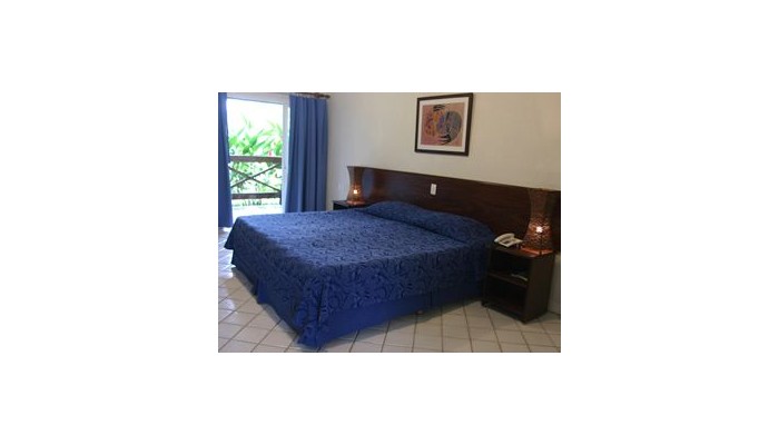 Hotel Do Bosque Resort poza 3