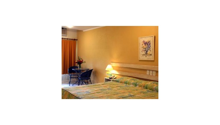 Hotel Do Bosque Resort poza 4