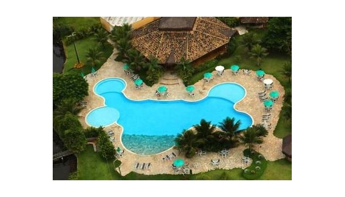 Hotel Do Bosque Resort poza 5