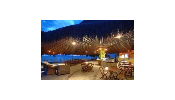 Hotel Do Bosque Resort poza 8