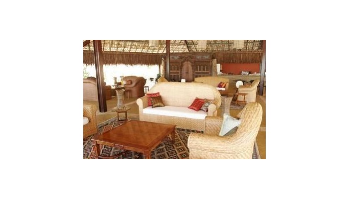 Hotel Do Bosque Resort poza 1