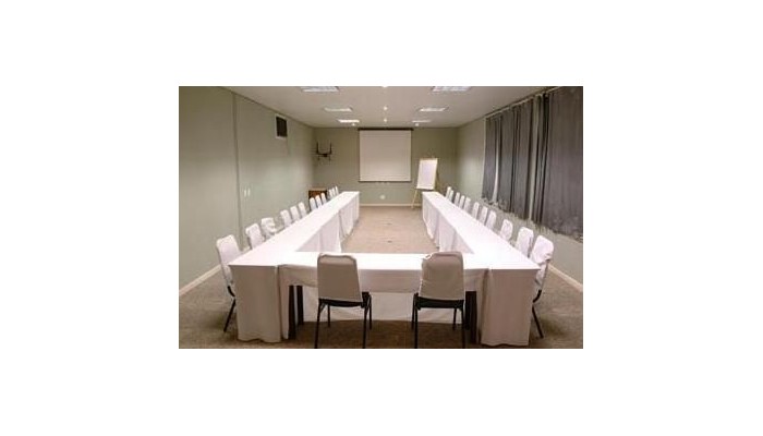 Hotel Do Bosque Resort poza 9