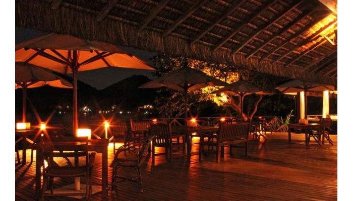 Hotel Pestana Angra Beach poza 1