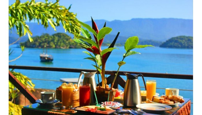 Hotel Pestana Angra Beach poza 7